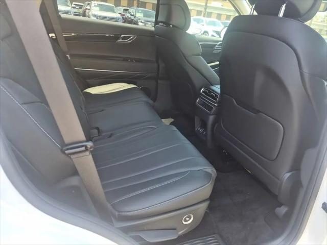 2026 Genesis GV80 2.5T RWD
