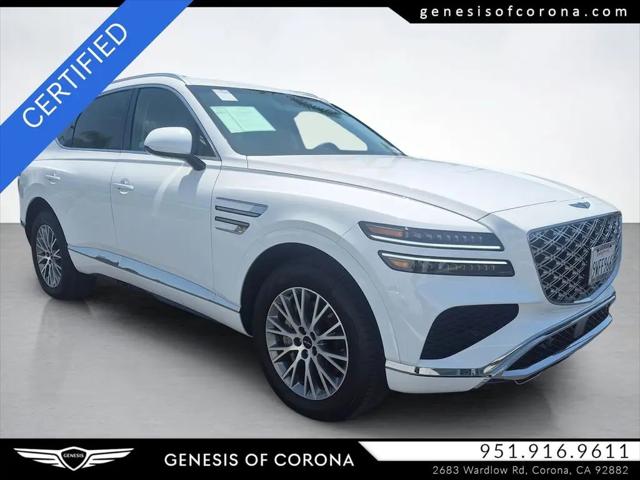 2026 Genesis GV80 2.5T RWD for sale in Corona, CA