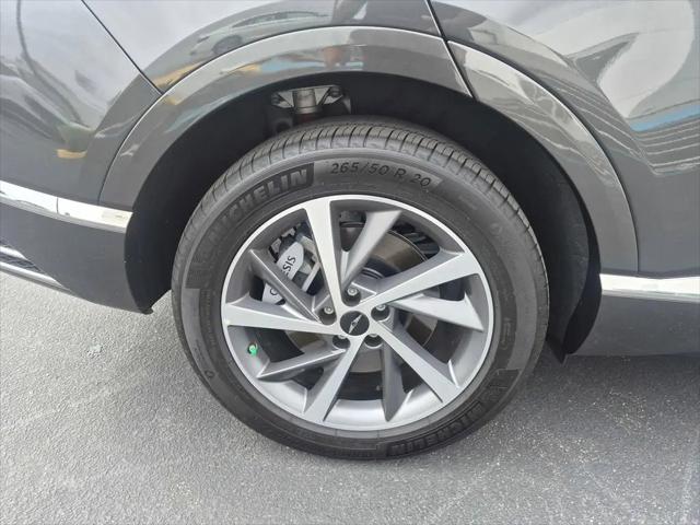 2026 Genesis GV80 2.5T Select AWD