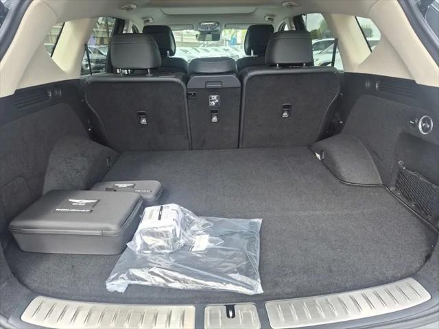 2026 Genesis GV80 2.5T Select AWD