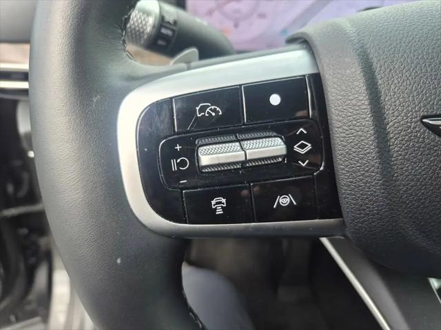 2026 Genesis GV80 2.5T Select AWD