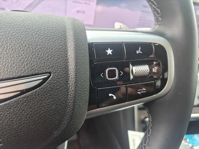 2026 Genesis GV80 2.5T Select AWD