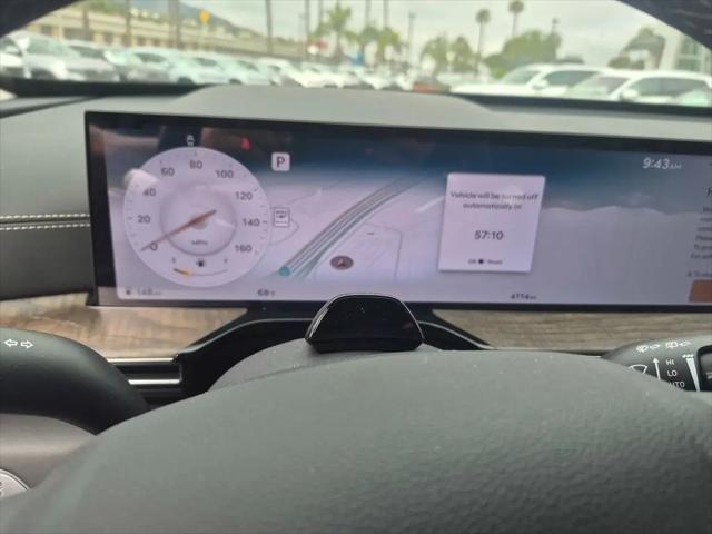 2026 Genesis GV80 2.5T Select AWD