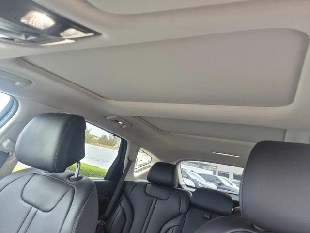 2026 Genesis GV80 2.5T Select AWD