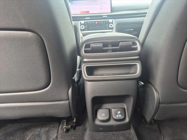 2026 Genesis GV80 2.5T Select AWD