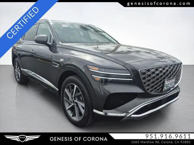 2026 Genesis GV80 2.5T Select AWD for sale in Corona, CA