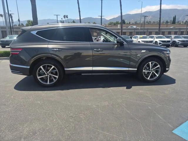 2026 Genesis GV80 2.5T Select AWD