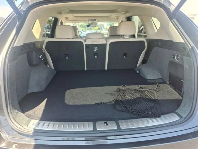 2026 Genesis GV80 2.5T Select AWD