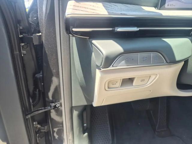 2026 Genesis GV80 2.5T Select AWD