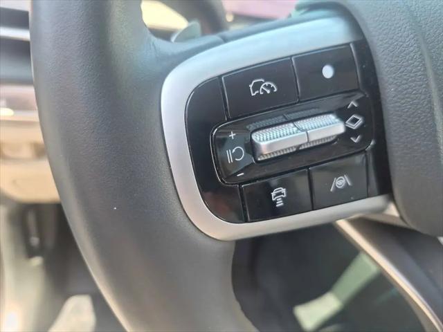 2026 Genesis GV80 2.5T Select AWD