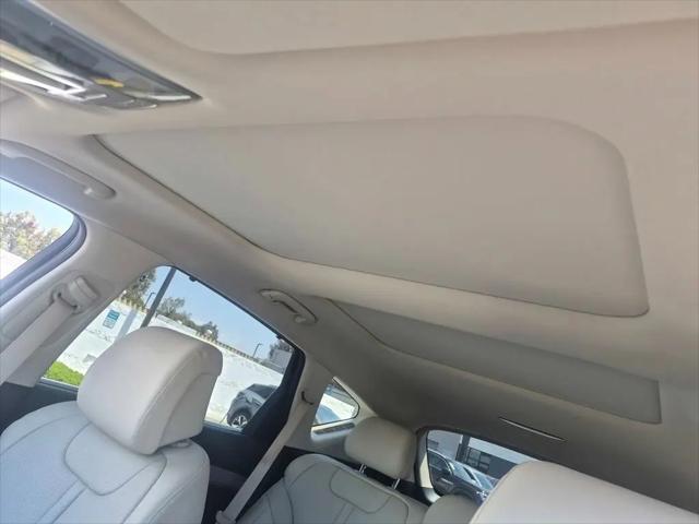 2026 Genesis GV80 2.5T Select AWD