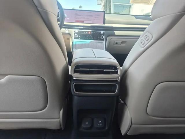 2026 Genesis GV80 2.5T Select AWD