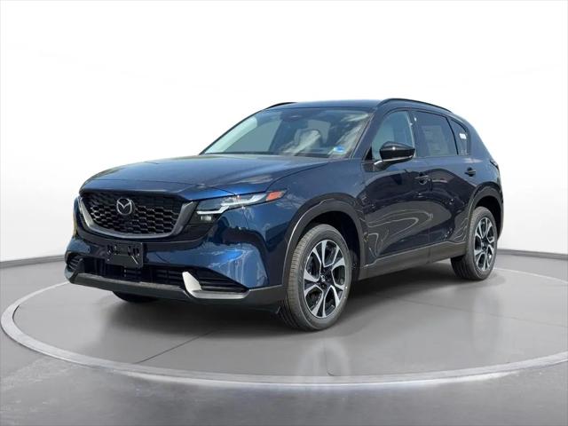 2026 Mazda CX-5 2.5 S Preferred for sale in Fredericksburg, VA
