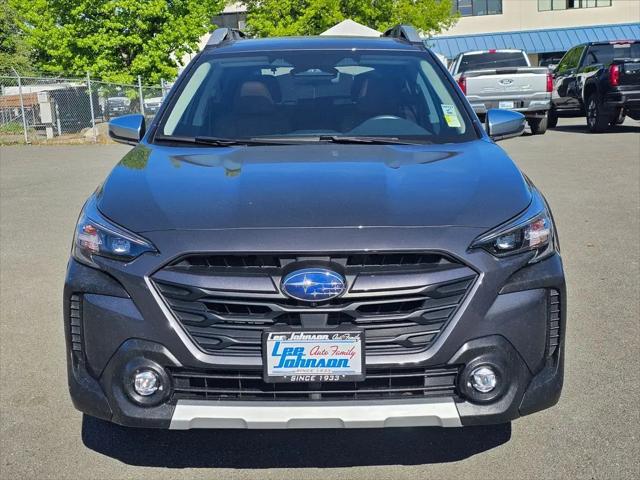 2024 Subaru Outback Touring XT