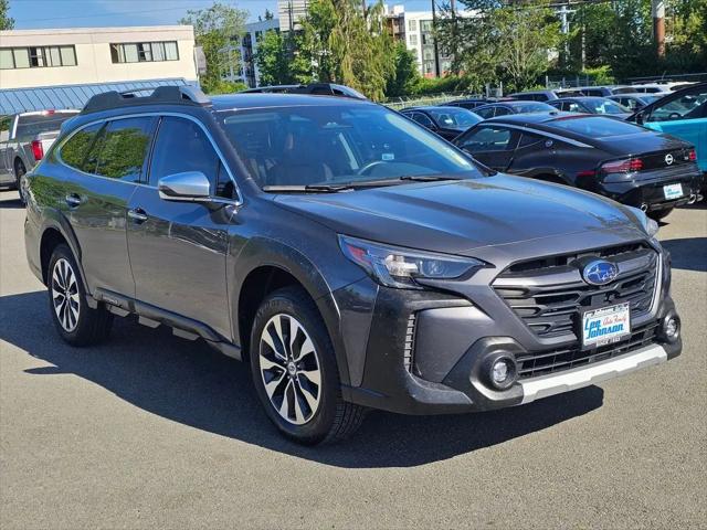 2024 Subaru Outback Touring XT