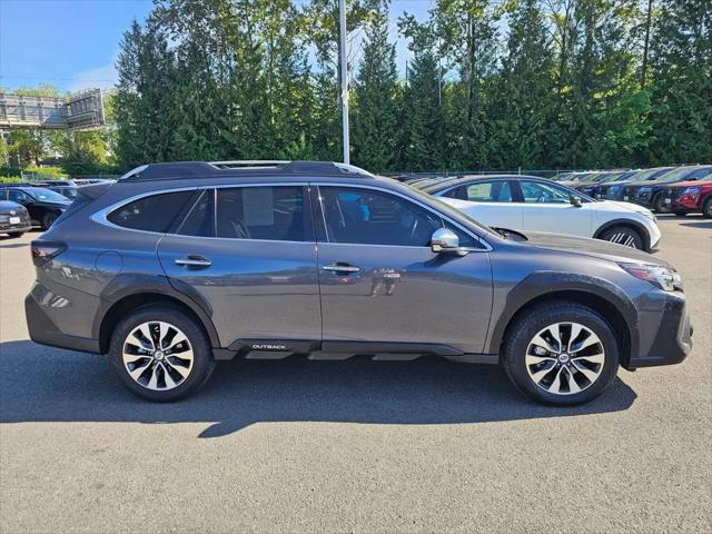 2024 Subaru Outback Touring XT