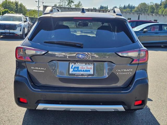 2024 Subaru Outback Touring XT