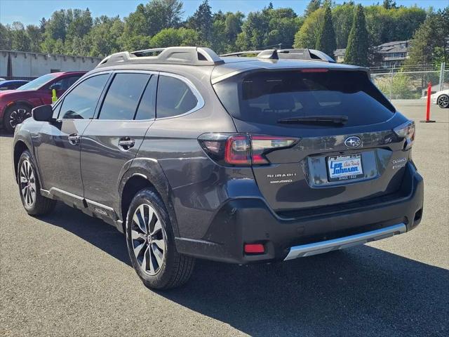 2024 Subaru Outback Touring XT