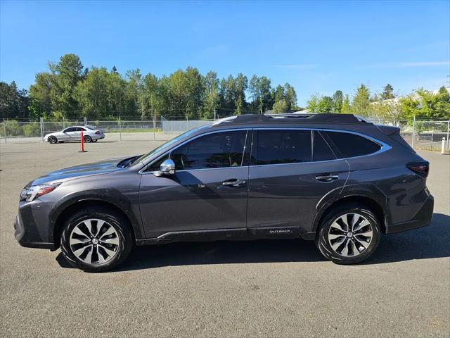 2024 Subaru Outback Touring XT