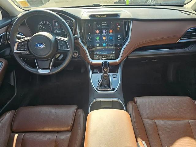 2024 Subaru Outback Touring XT