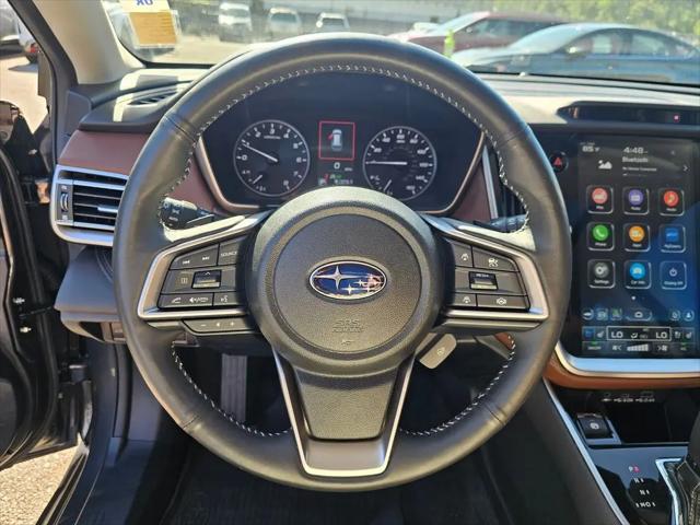 2024 Subaru Outback Touring XT