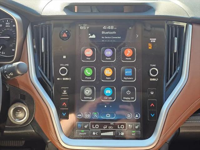2024 Subaru Outback Touring XT