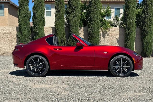 2026 Mazda MX-5 Grand Touring