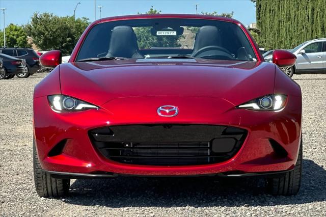 2026 Mazda MX-5 Grand Touring