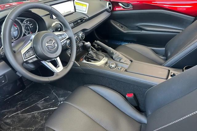 2026 Mazda MX-5 Grand Touring