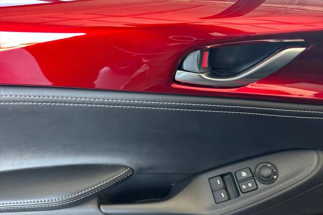 2026 Mazda MX-5 Grand Touring