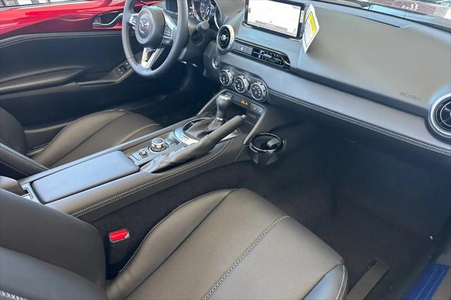 2026 Mazda MX-5 Grand Touring