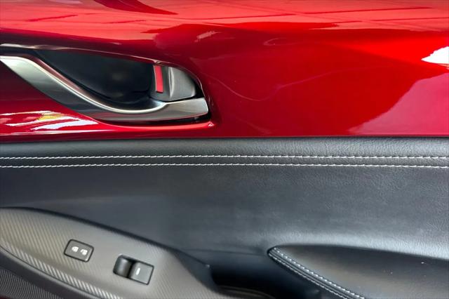 2026 Mazda MX-5 Grand Touring