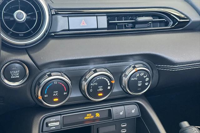 2026 Mazda MX-5 Grand Touring