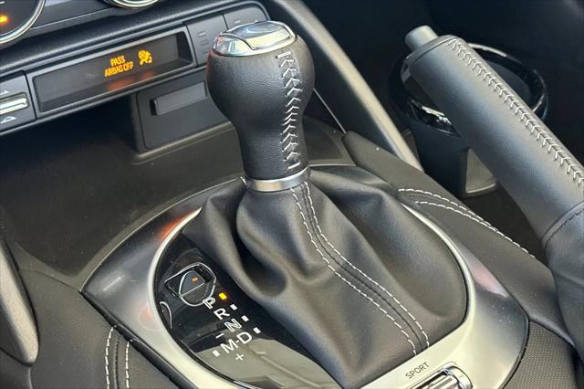 2026 Mazda MX-5 Grand Touring