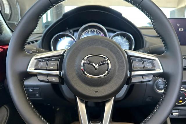 2026 Mazda MX-5 Grand Touring