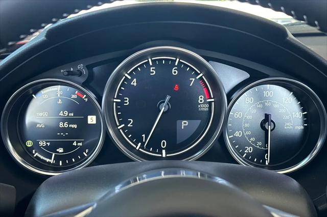 2026 Mazda MX-5 Grand Touring