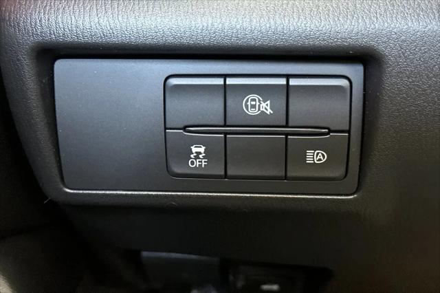 2026 Mazda MX-5 Grand Touring
