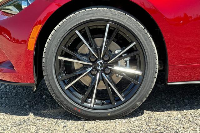 2026 Mazda MX-5 Grand Touring
