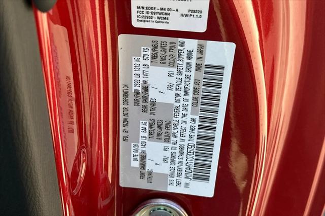 2026 Mazda MX-5 Grand Touring