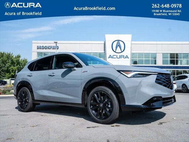 2026 Acura ADX A-Spec with Advance for sale in Brookfield, WI