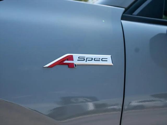 2026 Acura ADX A-Spec with Advance
