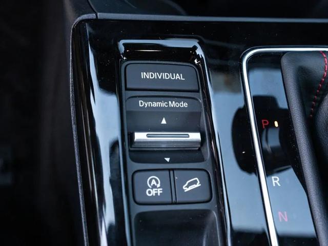 2026 Acura ADX A-Spec with Advance
