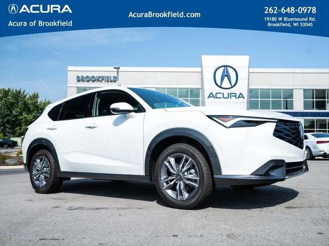 2026 Acura ADX Base for sale in Brookfield, WI