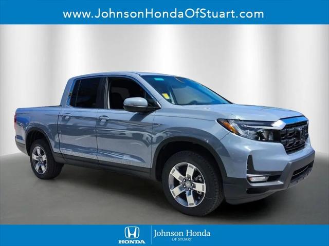 2026 Honda Ridgeline RTL for sale in Stuart, FL