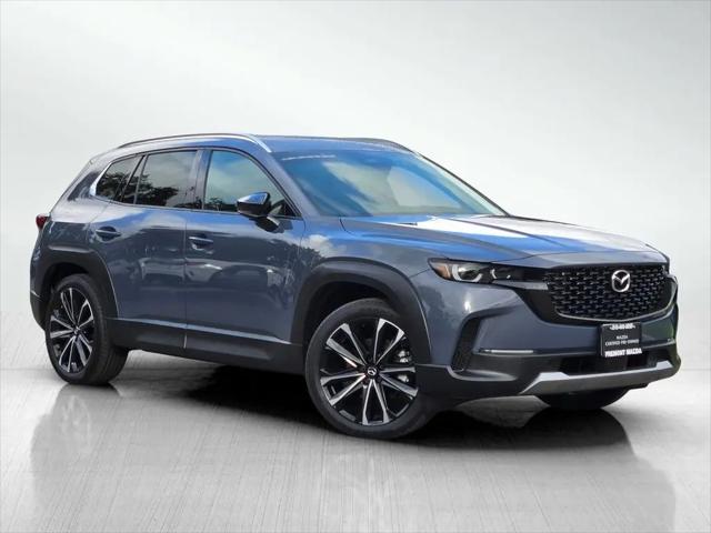 2025 Mazda CX-50 2.5 Turbo Premium Package for sale in Newark, CA