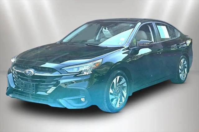 2024 Subaru Legacy Limited