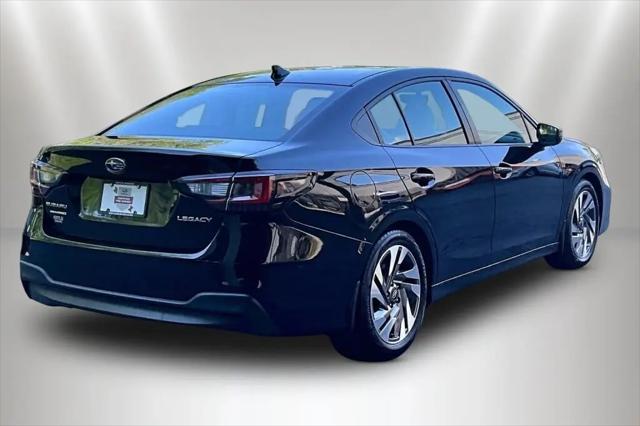 2024 Subaru Legacy Limited