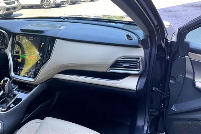 2024 Subaru Legacy Limited
