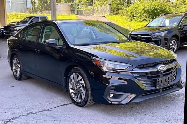 2024 Subaru Legacy Limited