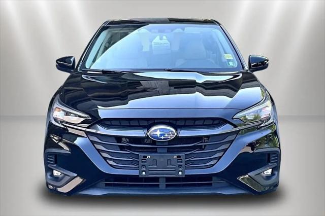 2024 Subaru Legacy Limited